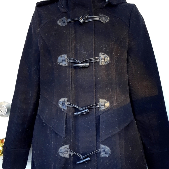 Miamelon Peacoat - Picture 9 of 16